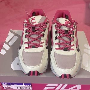 Fila Sneakers size 7
